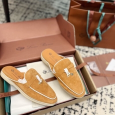 Loro Piana Sandals